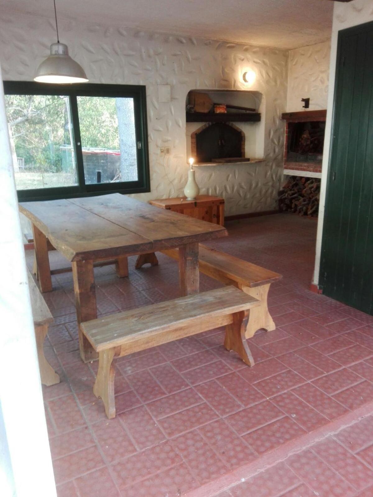 Casa Pura Vida Otel Punta Ballena Dış mekan fotoğraf
