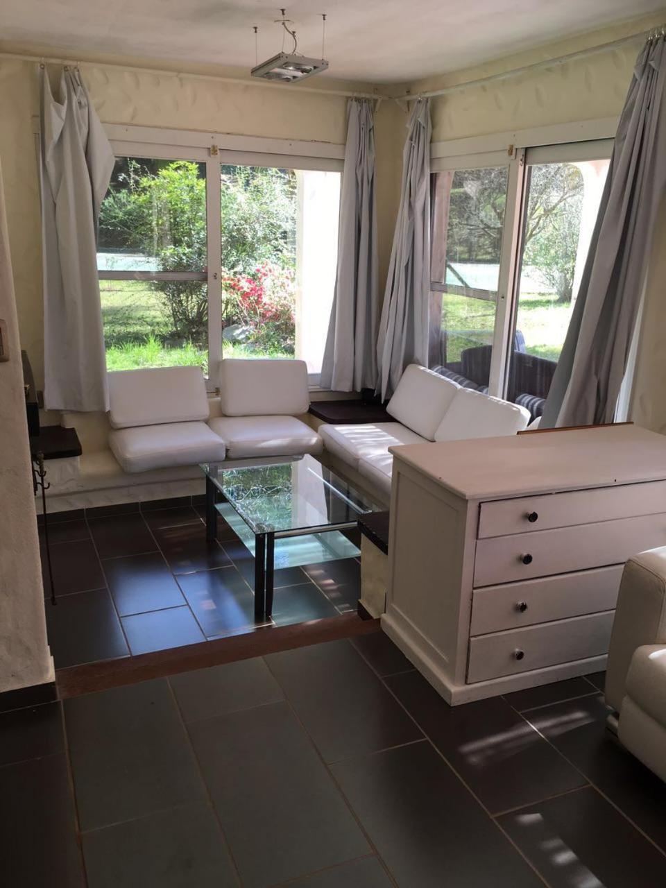 Casa Pura Vida Otel Punta Ballena Dış mekan fotoğraf