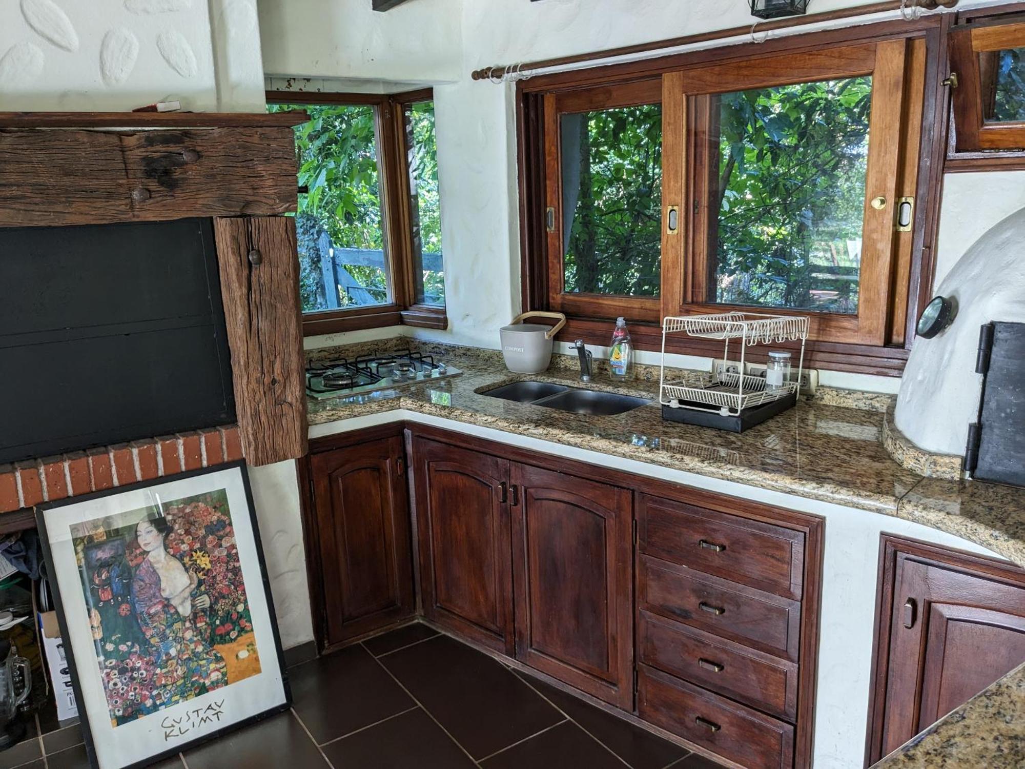 Casa Pura Vida Otel Punta Ballena Dış mekan fotoğraf