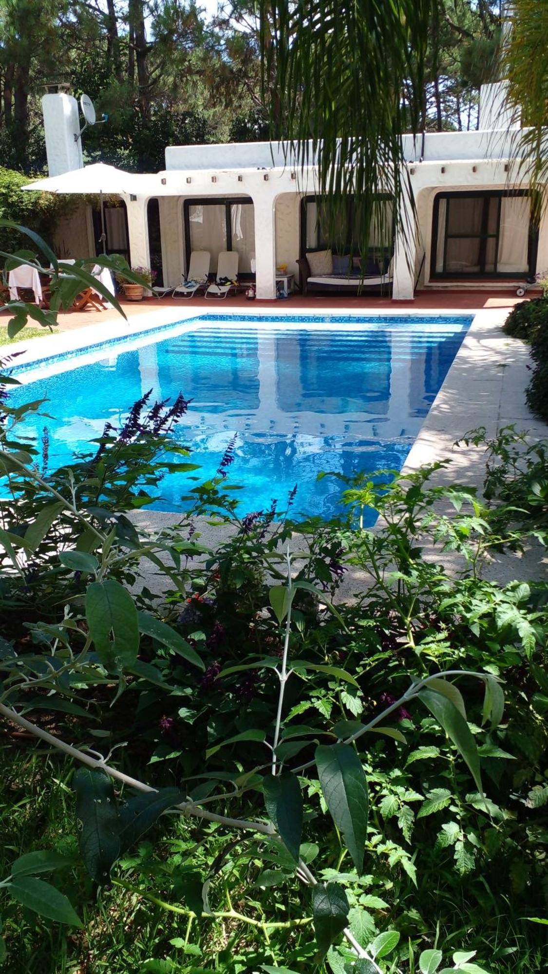 Casa Pura Vida Otel Punta Ballena Dış mekan fotoğraf