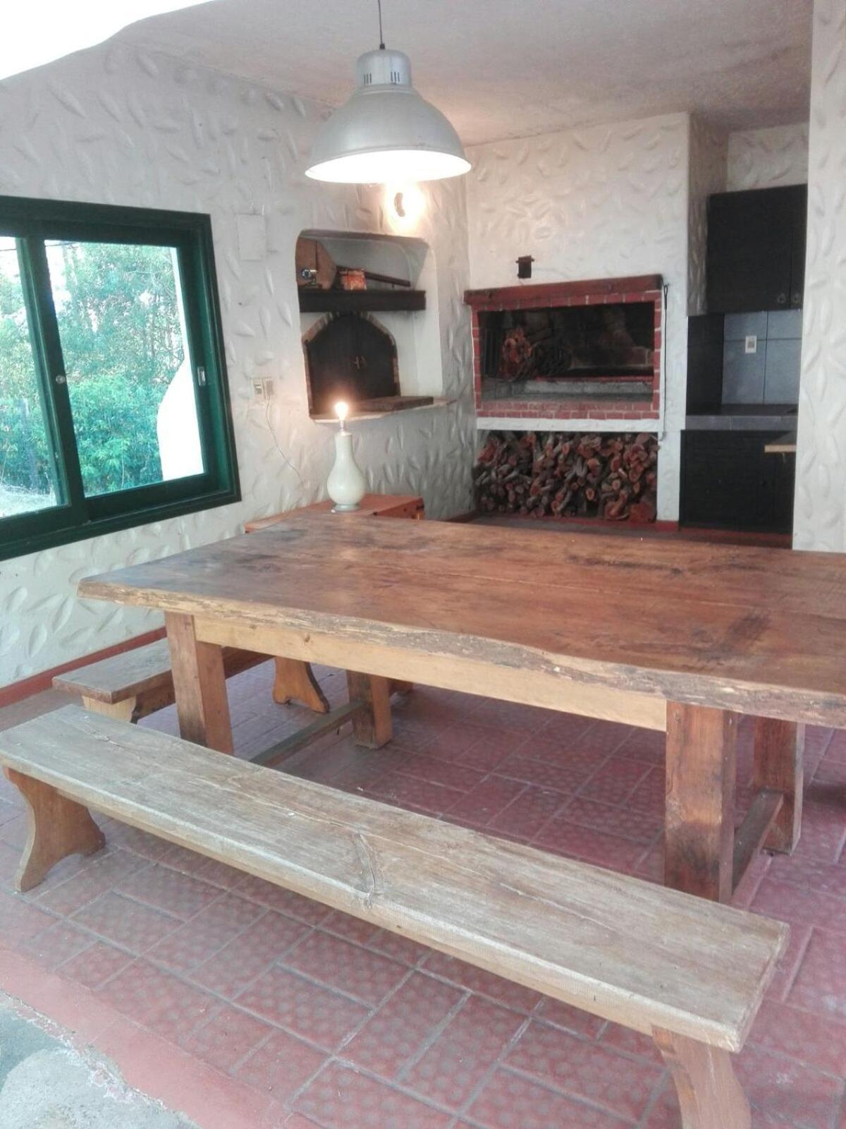 Casa Pura Vida Otel Punta Ballena Dış mekan fotoğraf