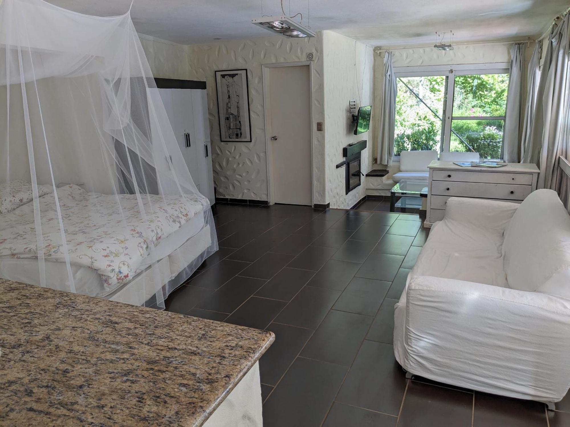 Casa Pura Vida Otel Punta Ballena Dış mekan fotoğraf